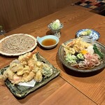 守破離 - わさびも美味しい