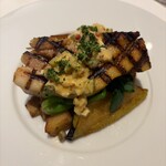 ラ・マティエール - 