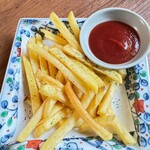 焼売 牡蠣 カイホウシグレ 田町店 - 