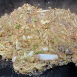 もんじゃ焼月島 - 