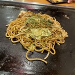 浅草もんじゃ 風鈴 - 