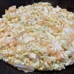 もんじゃ焼月島 - 
