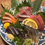 焼売 牡蠣 カイホウシグレ - 