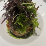 ラ・マティエール - 