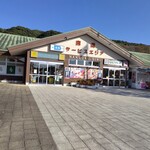 南国サービスエリア(上り線)ショッピングコーナー - 