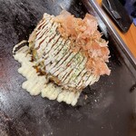 浅草もんじゃ 風鈴 - 