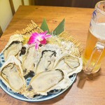 焼売 牡蠣 カイホウシグレ 田町店 - 