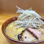 味噌っ子 ふっく - 