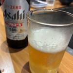 もんじゃ焼月島 - 