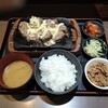 感動の肉と米 大宮駅すずらん通り店