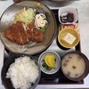 ことぶき食堂