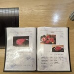 すき焼き 牛しゃぶ 松重 - 