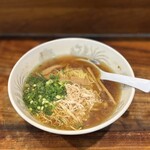 千熊ラーメン - 