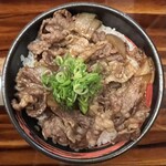 すき焼き 牛しゃぶ 松重 - 