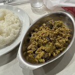 東京ボンベイ - 