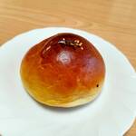 グルマンヴィタル - 小倉あんぱん