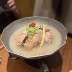 CLASSIC参鶏湯 - 参鶏湯