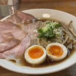 らぁ麺はうす すみかゼロ - 