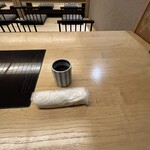 すき焼き 牛しゃぶ 松重 - 