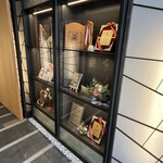 すき焼き 牛しゃぶ 松重 - 