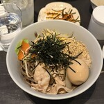 酢重 インディゴ - 