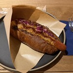 SANWA COFFEE WORKS 天満本店 - 