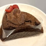 SHU AJIKA - クラシックショコラ560円