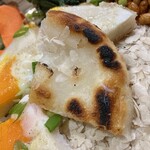 ネパメン - チャタマリの裏側