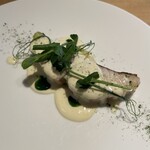 テアトロ ディ マッサ - 