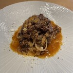 テアトロ ディ マッサ - 