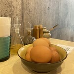 ダックラーメン・エイジ - 