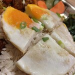 ネパメン - チャタマリ