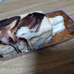 シャトレーゼ - 料理写真: