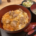 秋田比内地鶏 きすけ - 