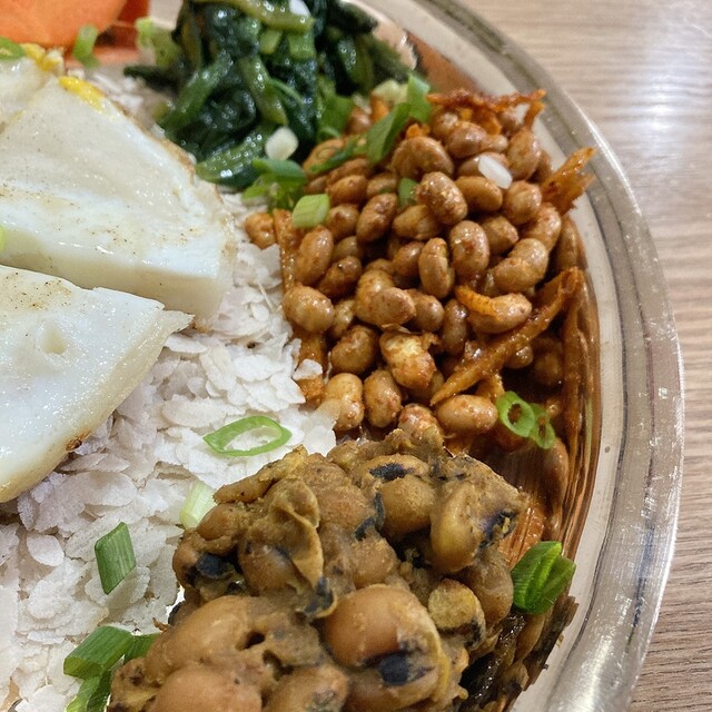 ネパメン - 黄金/ネパール料理 | 食べログ