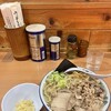 ケンチャンラーメン 山形