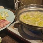 能登美 新橋店 - 