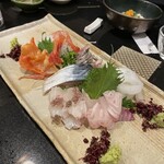 花見鮨 - 