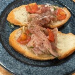 燻製×ハイボール ニューイブシオ - 