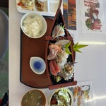 漁港食堂 だいぼ - 