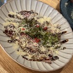 燻製×ハイボール ニューイブシオ - 