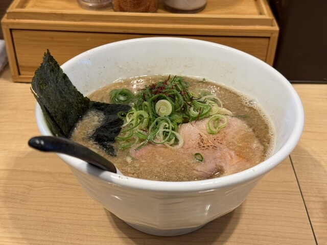 麺屋M - 阪東橋/ラーメン | 食べログ