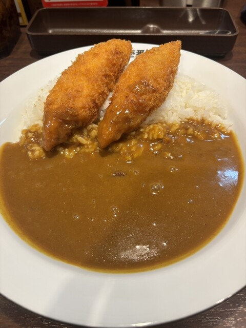 カレーハウス CoCo壱番屋 旭川神居店