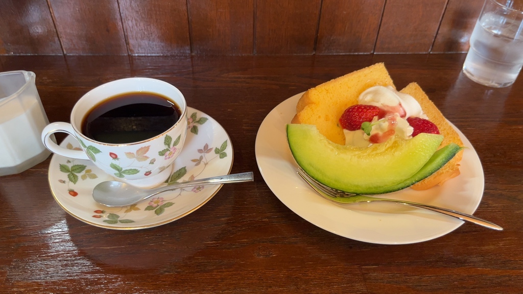 写真 : ウッドストック （Wood Stock） - 西荻窪/喫茶店 | 食べログ