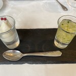 ラ・ブランシュ - 