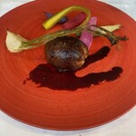 ラ・ブランシュ - 