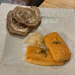 燻製×ハイボール ニューイブシオ - 