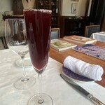 ラ・ブランシュ - 