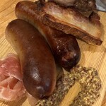 燻製×ハイボール ニューイブシオ - 