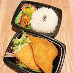 居酒屋 潮 酒と飯処 - 